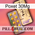 Poxet 30Mg new06